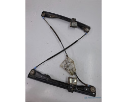 Macara Geam stanga fata SEAT IBIZA IV 6L1 2002 - 2009