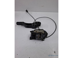 Broasca usa dreapta spate RENAULT KANGOO KC0/1_ 1997 - >