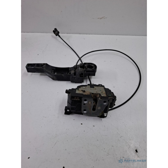 Broasca usa dreapta spate RENAULT KANGOO KC0/1_ 1997 - >