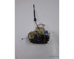 Broasca usa stanga fata SEAT IBIZA IV 6L1 2002 - 2009