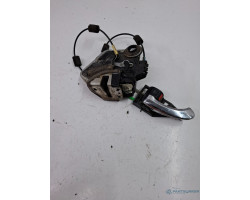 Broasca usa stanga spate TOYOTA RAV 4 II _A2_ 2000 - 2005, TOYOTA RAV 4 I Cabrio _A1_ 1997 - 2000