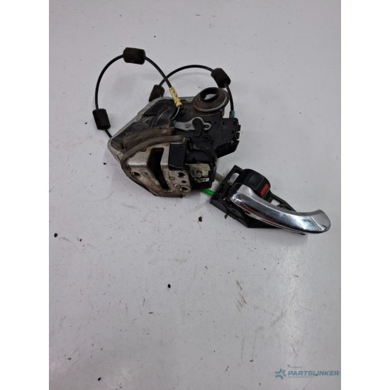 Broasca usa stanga spate TOYOTA RAV 4 II _A2_ 2000 - 2005, TOYOTA RAV 4 I Cabrio _A1_ 1997 - 2000