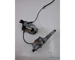 Broasca usa dreapta spate CITROËN C4 Grand Picasso I UA_ 2006 - 2013