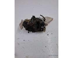Broasca usa stanga spate VOLKSWAGEN POLO 9N_ 2001 - 2012