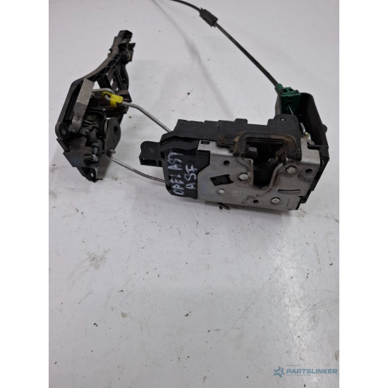 Broasca usa stanga fata OPEL ASTRA H L48, A04 2004 - 2014
