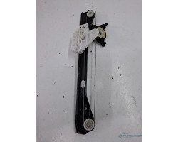 Macara Geam dreapta spate SKODA OCTAVIA II Combi 1Z5 2004 - 2013