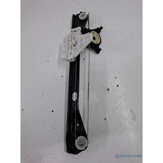 Macara Geam dreapta spate SKODA OCTAVIA II Combi 1Z5 2004 - 2013