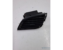 Grila de ventilatie laterala panou de bord stanga PEUGEOT 207 WA_, WC_ 2006 - >