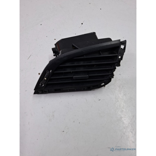 Grila de ventilatie laterala panou de bord stanga PEUGEOT 207 WA_, WC_ 2006 - >