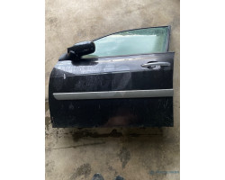 Usa Portiera fata stanga fata RENAULT MEGANE II BM0/1_, CM0/1_ 2001 - 2012