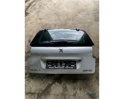 Haion portbagaj PEUGEOT 207 SW WK_ 2007 - > 1.4 KFT (TU3A), KFV (TU3A)