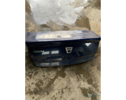 Hayon/portbagaj DACIA LOGAN LS_ 2004 - >