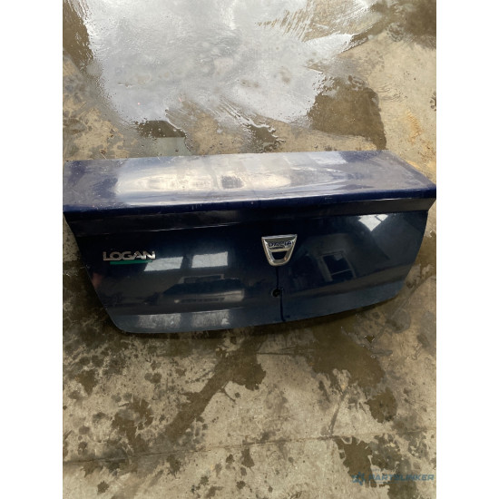 Hayon/portbagaj DACIA LOGAN LS_ 2004 - >