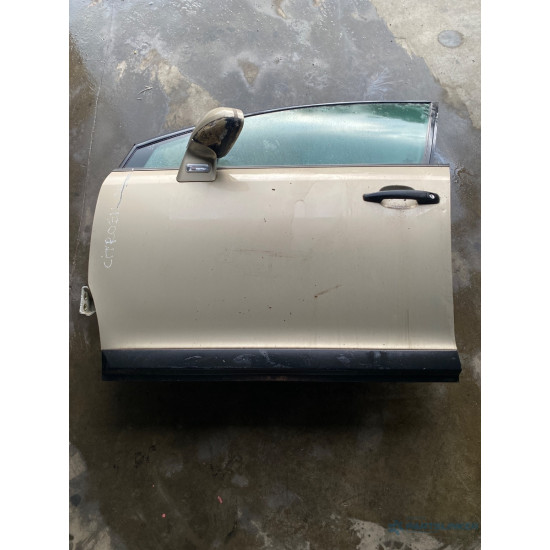 Usa Portiera fata stanga fata CITROËN C4 I LC_ 2004 - 2013