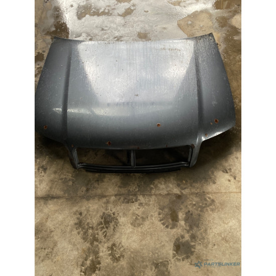 Capota motor AUDI A4 II 8E2, B6 2000 - 2005