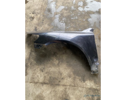 Aripa stanga fata VOLKSWAGEN TOUAREG 7LA, 7L6, 7L7 2002 - 2013