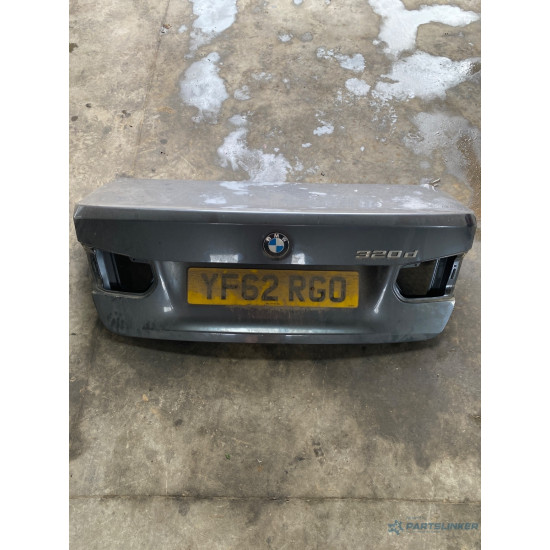Hayon/portbagaj BMW 3 VI F30, F80 2011 - 2018