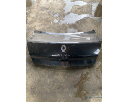 Hayon/portbagaj RENAULT MEGANE II BM0/1_, CM0/1_ 2001 - 2012