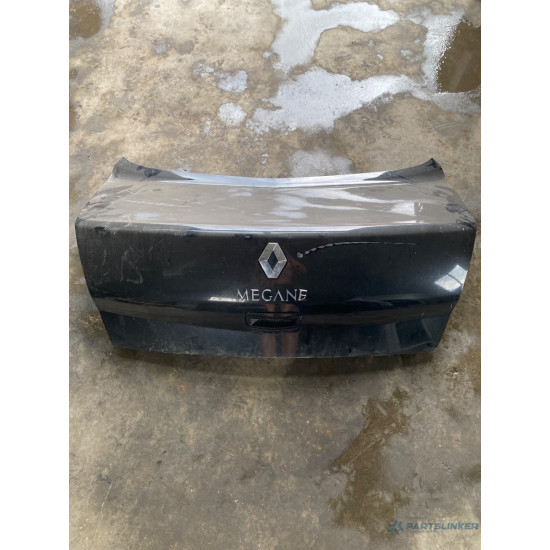 Hayon/portbagaj RENAULT MEGANE II BM0/1_, CM0/1_ 2001 - 2012
