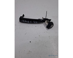 Maner exterior portiera fata stanga BMW 1 E87 2003 - 2013