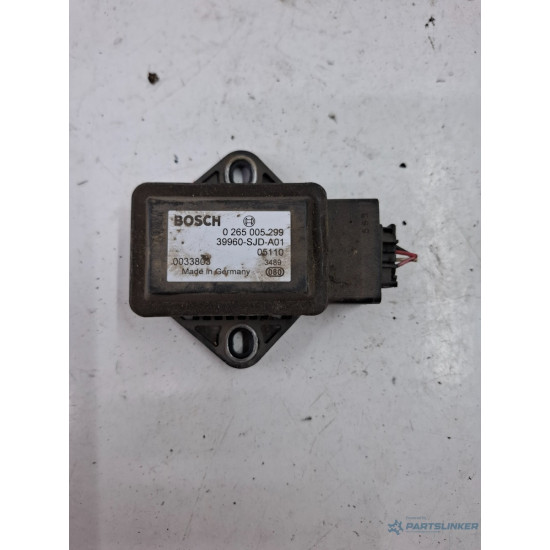 Senzor ESP de viteza la viraje HONDA FR-V BE 2004 - > i CTDi N22A1