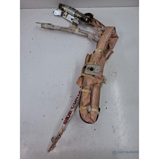 Airbag cortina HONDA FR-V BE 2004 - > i CTDi N22A1