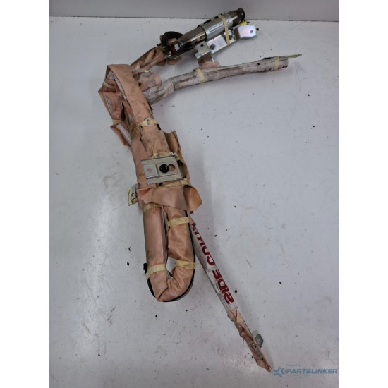 Airbag cortina HONDA FR-V BE 2004 - > 2.2 i CTDi N22A1