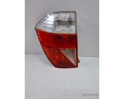 Lampa spate / Stop stanga