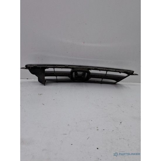 Grila superioara radiator bara de protectie fata HONDA FR-V BE 2004 - > i CTDi N22A1