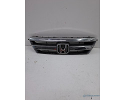 Grila superioara radiator bara de protectie fata HONDA FR-V BE 2004 - > i CTDi N22A1