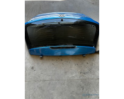 Hayon/portbagaj VOLKSWAGEN POLO 9N_ 2001 - 2012