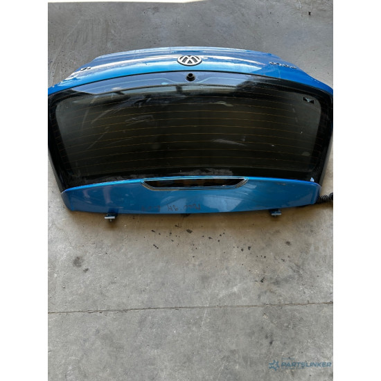 Hayon/portbagaj VOLKSWAGEN POLO 9N_ 2001 - 2012