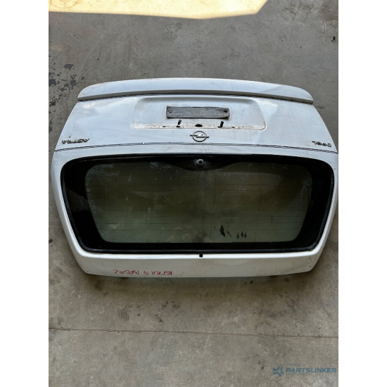 Hayon/portbagaj OPEL ASTRA G Estate F35_, T98 1998 - 2009