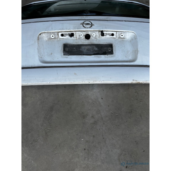 Hayon/portbagaj OPEL ASTRA G Estate F35_, T98 1998 - 2009