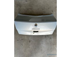 Hayon/portbagaj RENAULT MEGANE II BM0/1_, CM0/1_ 2001 - 2012
