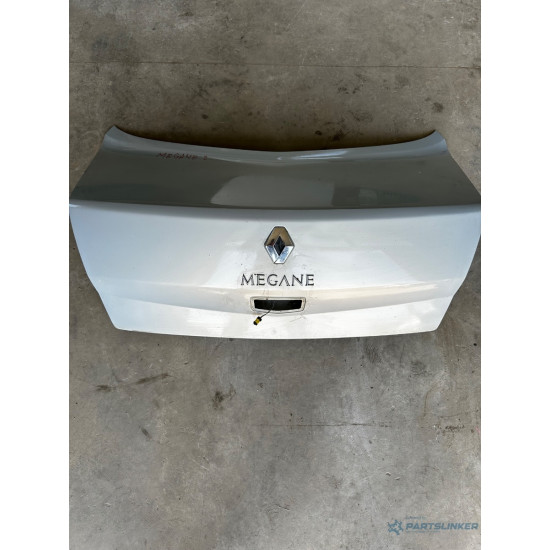 Hayon/portbagaj RENAULT MEGANE II BM0/1_, CM0/1_ 2001 - 2012