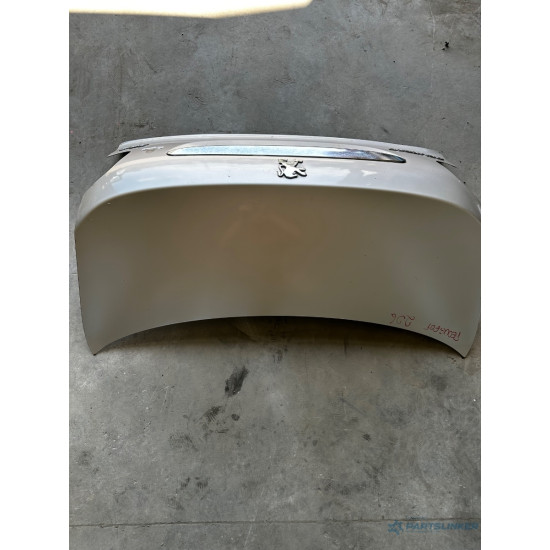 Hayon/portbagaj PEUGEOT 206 Saloon 2007 - >, PEUGEOT 206 Hatchback 2A/C 1998 - >