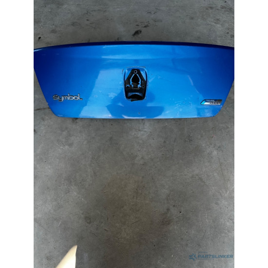 Hayon/portbagaj RENAULT Symbol I [ 1998 - 2008 ]