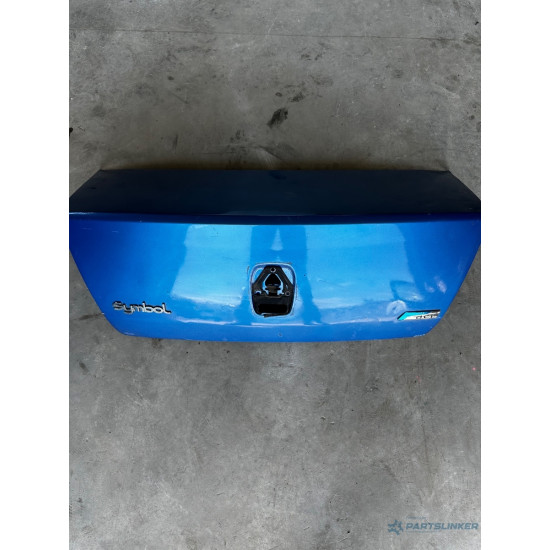 Hayon/portbagaj RENAULT Symbol I [ 1998 - 2008 ]