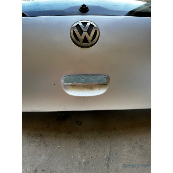 Hayon/portbagaj VOLKSWAGEN POLO 9N_ 2001 - 2012