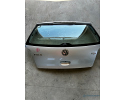 Hayon/portbagaj VOLKSWAGEN POLO 9N_ 2001 - 2012