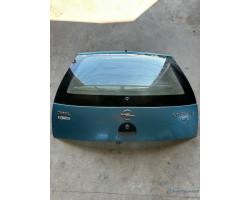 Hayon/portbagaj OPEL CORSA C F08, F68, X01 2000 - 2009
