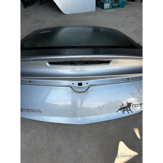 Hayon/portbagaj OPEL INSIGNIA G09 2008 - 2017