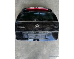 Hayon/portbagaj CITROËN C4 I LC_ 2004 - 2013