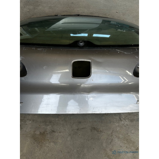 Hayon/portbagaj SEAT IBIZA IV 6L1 2002 - 2009