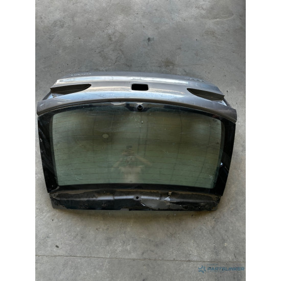 Hayon/portbagaj SEAT IBIZA IV 6L1 2002 - 2009