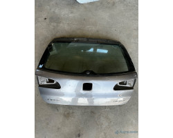 Hayon/portbagaj SEAT IBIZA IV 6L1 2002 - 2009