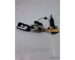 Broasca usa FORD MONDEO III B5Y 2000 - 2007