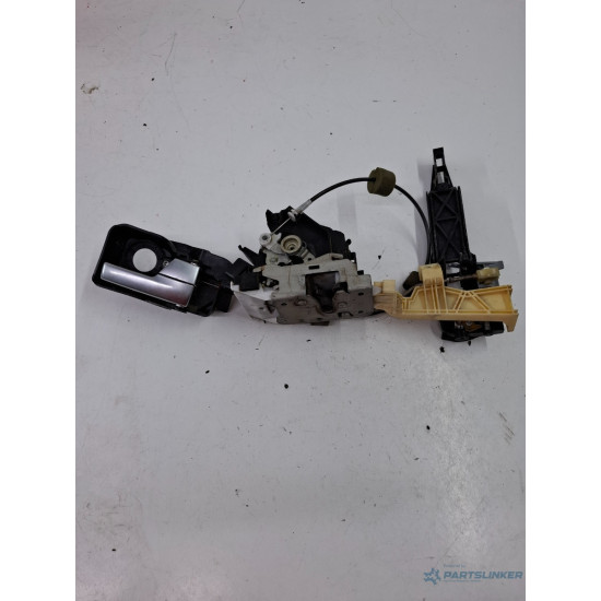 Broasca usa FORD MONDEO III B5Y 2000 - 2007