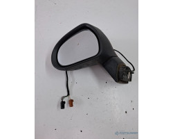 Oglinda laterala electrica portiera fata stanga PEUGEOT 207 WA_, WC_ 2006 - >